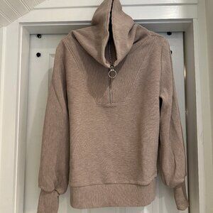 Varley Pullover Quaterzip